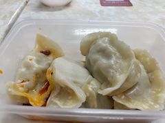 -奉天蚨祥饺子馆