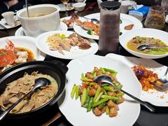 -曼格纳·曼芯馆(杨浦店)