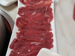 -大四喜·鲜牛肉火锅(洛阳大学城店)