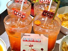 -麻都·成都菜(人民广场店)