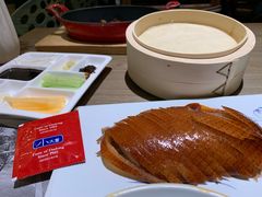 -小大董·烤鸭(凤凰汇店)