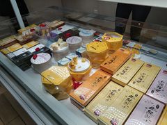 芝士蛋糕-好利来(交大店)