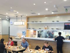 -吉野家(复兴路第二餐厅店)