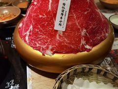 -温野菜涮涮锅(大悦城店)