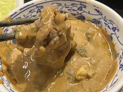 -仁和四季涮肉馆(天坛南门店)