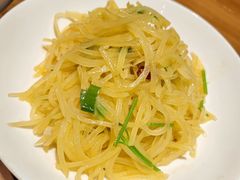 -满园烤鸭·春饼(丰科路万达店)