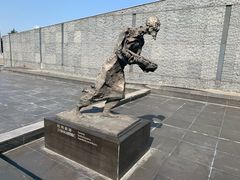 -侵华日军南京大屠杀遇难同胞纪念馆