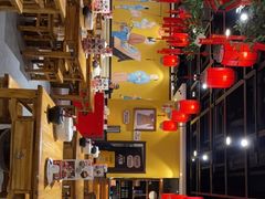 大堂-满园烤鸭·春饼(华强广场店)