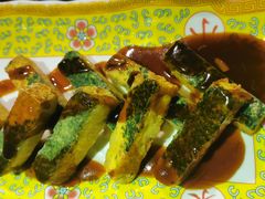 -那家小馆•北京菜•烤鸭(中关村店)