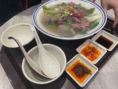 -食代馆(深业上城店)