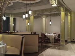 -郑州绿地JW万豪酒店-中餐厅