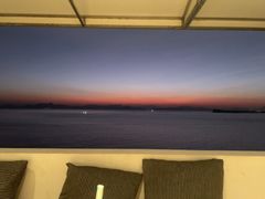 -蜜悦·波西塔诺悬崖海景餐厅
