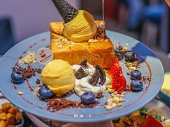 -杨枝金捞甜品(氹仔泉澧店)