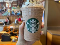 -星巴克(天津大悦城第二店)
