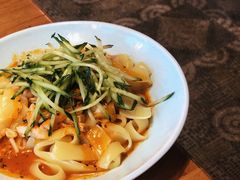 -胖老汉椒麻鸡清真新疆菜(西御街店)