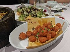 -味+新京宴·烤鸭·北京菜(创意谷店)