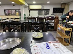 大堂-新梅居(宁海东路店)