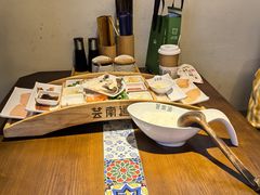 -芸南道·过桥米线(昆明老街旗舰店)