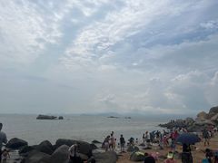 -大浪湾