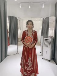 点击看大图 -MUSE缪斯婚纱礼服馆(黄陂广场店)