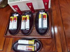 -长赢养生(平度店)