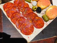 -BROWNSTONE布朗石西班牙餐厅(富城店)