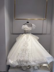 -SATIN COUTURE瑟庭婚纱礼服馆