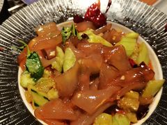 凉拌拌菜-那些年记忆烧烤