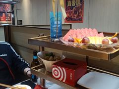 -海底捞火锅(振华商厦店)