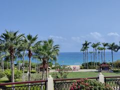 -大堂酒廊·亚龙湾万豪度假酒店