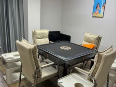 -LJ掼蛋·棋牌会所(徐汇店)