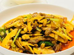 -眉州东坡(团结湖店)