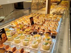-卡玛王子·面包·蛋糕(南山宝能环球汇店)