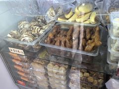 -天泽祥·鼓楼馒头(鼓楼店)