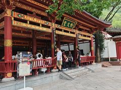 -华清宫景区