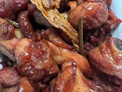 -鹿港小镇(悠唐店)