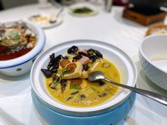 -上海古井假日酒店 · 徽昇楼中餐厅
