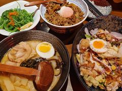 -白石的深夜食堂(济南万象城店)