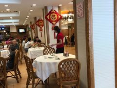 大堂-庐州太太(CBD店)