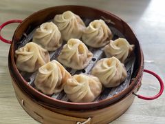 鲜肉小笼-嵊州小吃(萧山街店)