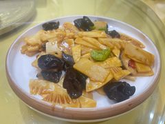 -随喜赞素食餐厅(亦庄店)