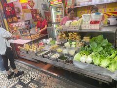 -明记牛杂(新马路分店)