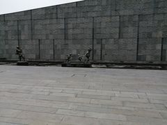 -侵华日军南京大屠杀遇难同胞纪念馆