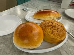 -翠华餐厅(正佳广场店)