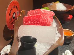 -色響火锅(恒隆广场店)