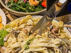 -Maxpoint Kitchen 西餐咖啡(乐峰广场店)