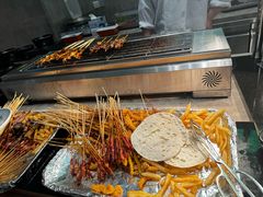 -菲住布渴酒店自助餐厅(阿里巴巴西溪园区店)