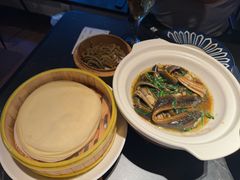-芳芳私房菜·精做淮扬菜(承德路店)