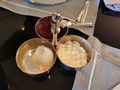 -王府半岛酒店·大堂茶座