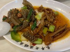 -长平老姿娘夜粥(平东一街店)